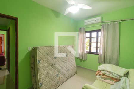 Quarto 2 de casa para alugar com 2 quartos, 360m² em Guaratiba, Rio de Janeiro