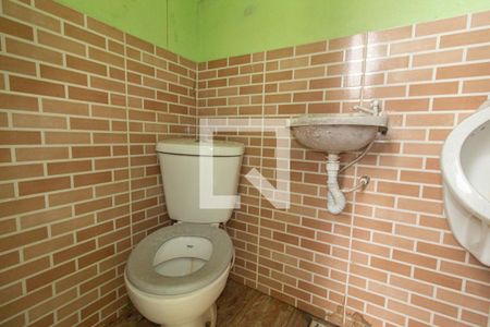 Casa para alugar com 360m², 2 quartos e 5 vagasLavabo