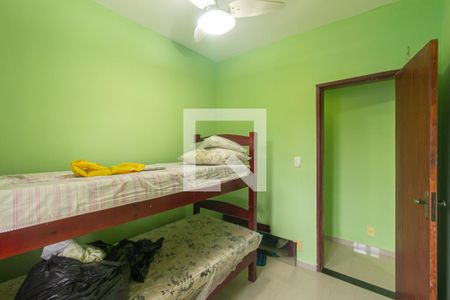 Quarto 1 de casa para alugar com 2 quartos, 360m² em Guaratiba, Rio de Janeiro