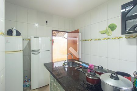 Casa para alugar com 360m², 2 quartos e 5 vagasCozinha
