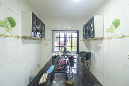 Casa para alugar com 360m², 2 quartos e 5 vagasDetalhe da Cozinha