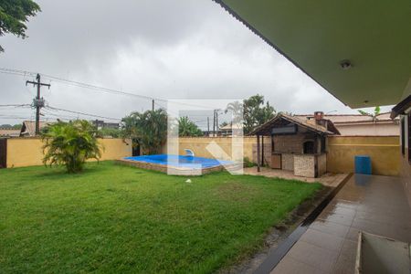 Casa para alugar com 360m², 2 quartos e 5 vagasQuintal