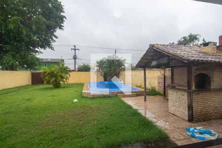 Vista do Quarto 1 de casa para alugar com 2 quartos, 360m² em Guaratiba, Rio de Janeiro