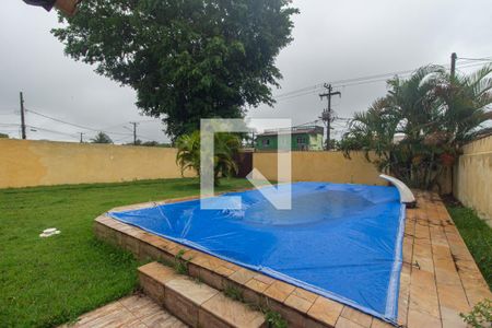 Casa para alugar com 360m², 2 quartos e 5 vagasPiscina