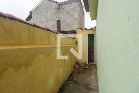 Casa para alugar com 360m², 2 quartos e 5 vagasÁrea externa