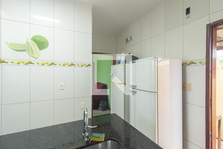 Casa para alugar com 360m², 2 quartos e 5 vagasCozinha