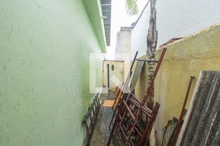 Casa para alugar com 360m², 2 quartos e 5 vagasÁrea de Serviço