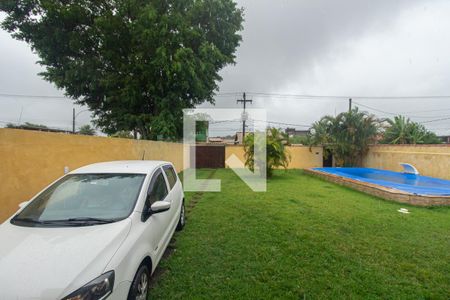 Casa para alugar com 360m², 2 quartos e 5 vagasQuintal
