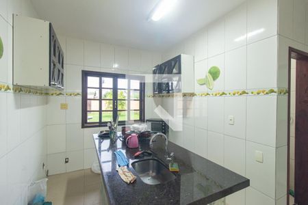 Casa para alugar com 360m², 2 quartos e 5 vagasCozinha