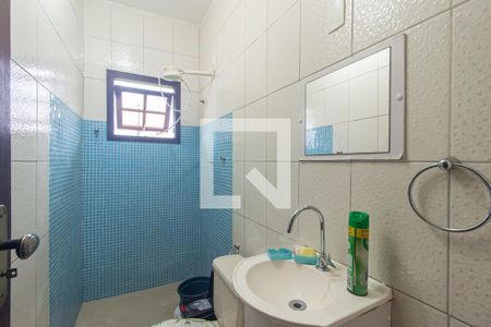 Casa para alugar com 360m², 2 quartos e 5 vagasBanheiro