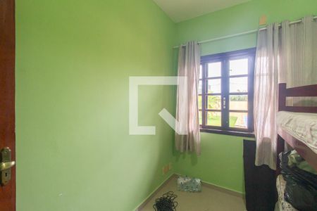 Quarto 1 de casa para alugar com 2 quartos, 360m² em Guaratiba, Rio de Janeiro