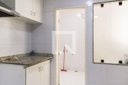 Apartamento à venda com 180m², 3 quartos e 1 vaga Apartamento à venda com 180m², 3 quartos e 1 vagaCozinha