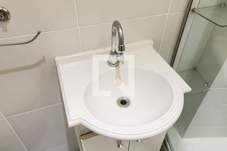 Apartamento à venda com 180m², 3 quartos e 1 vaga Apartamento à venda com 180m², 3 quartos e 1 vagaBanheiro de serviço