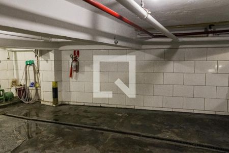 Apartamento à venda com 180m², 3 quartos e 1 vaga Apartamento à venda com 180m², 3 quartos e 1 vagaGaragem