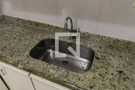 Apartamento à venda com 180m², 3 quartos e 1 vaga Apartamento à venda com 180m², 3 quartos e 1 vagaCozinha