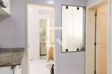 Apartamento à venda com 180m², 3 quartos e 1 vaga Apartamento à venda com 180m², 3 quartos e 1 vagaCozinha