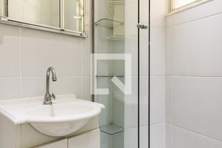 Apartamento à venda com 180m², 3 quartos e 1 vaga Apartamento à venda com 180m², 3 quartos e 1 vagaBanheiro de serviço