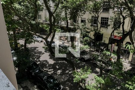 Apartamento à venda com 180m², 3 quartos e 1 vaga Apartamento à venda com 180m², 3 quartos e 1 vagaVista do Quarto 2