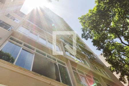 Apartamento à venda com 180m², 3 quartos e 1 vaga Apartamento à venda com 180m², 3 quartos e 1 vagaFachada do Prédio