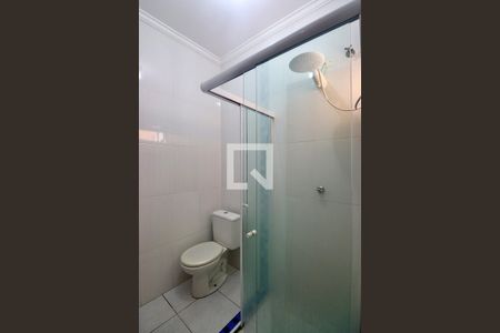 Casa de condomínio à venda com 82m², 2 quartos e 1 vagaSuíte 2 - Banheiro