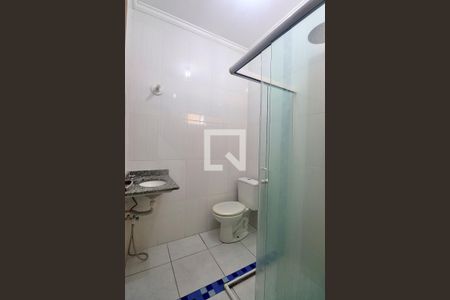 Casa de condomínio à venda com 82m², 2 quartos e 1 vagaSuíte 2 - Banheiro 