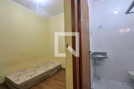 Casa de condomínio à venda com 82m², 2 quartos e 1 vagaSuíte 2 - 