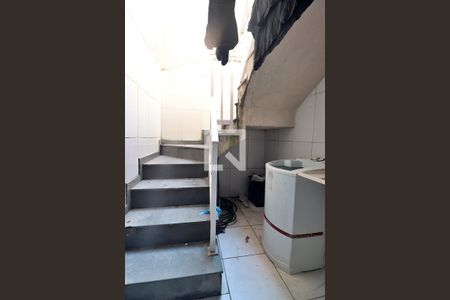 Casa de condomínio à venda com 82m², 2 quartos e 1 vagaÁrea de Serviço