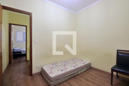 Casa de condomínio à venda com 82m², 2 quartos e 1 vagaSuíte 2 - 