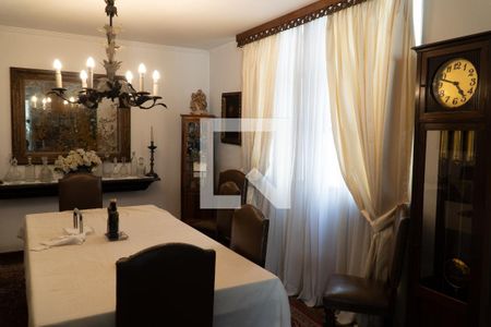 Apartamento à venda com 350m², 3 quartos e 3 vagasSala de Jantar 1