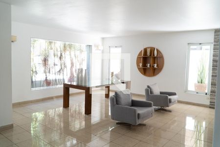 Apartamento à venda com 350m², 3 quartos e 3 vagasÁrea comum