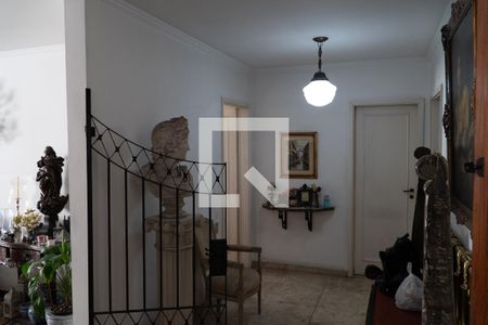Apartamento à venda com 350m², 3 quartos e 3 vagasHall de entrada