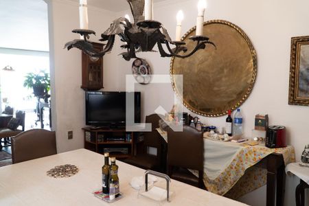 Apartamento à venda com 350m², 3 quartos e 3 vagasSala de Jantar 1