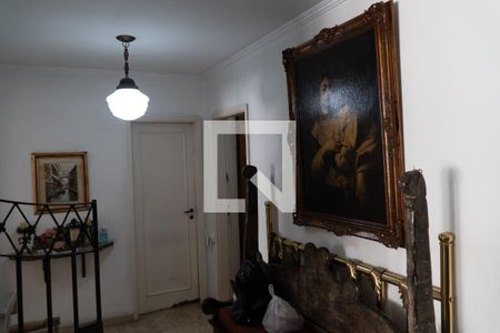 Apartamento à venda com 350m², 3 quartos e 3 vagasHall de entrada