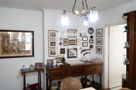 Apartamento à venda com 350m², 3 quartos e 3 vagasSala de Jantar 2