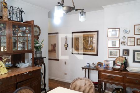 Apartamento à venda com 350m², 3 quartos e 3 vagasSala de Jantar 2