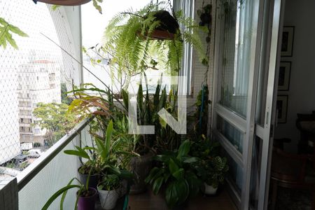 Apartamento à venda com 350m², 3 quartos e 3 vagasSacada