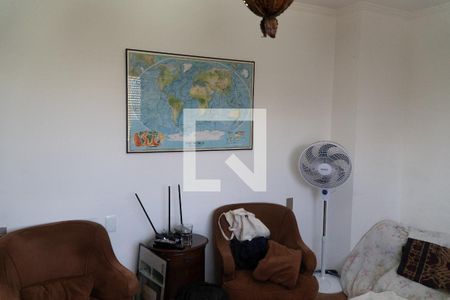 Apartamento à venda com 350m², 3 quartos e 3 vagasQuarto 1