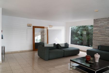 Apartamento à venda com 350m², 3 quartos e 3 vagasÁrea comum