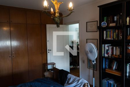 Apartamento à venda com 350m², 3 quartos e 3 vagasQuarto 2