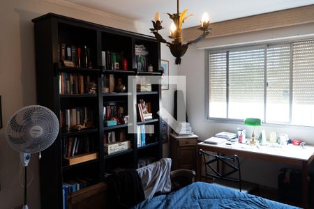 Apartamento à venda com 350m², 3 quartos e 3 vagasQuarto 2