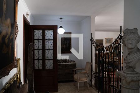 Apartamento à venda com 350m², 3 quartos e 3 vagasHall de entrada