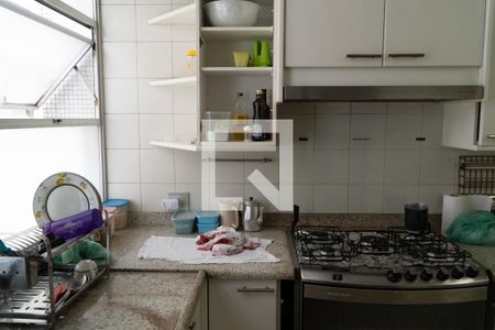 Apartamento à venda com 350m², 3 quartos e 3 vagasCozinha