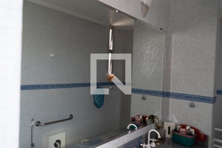 Apartamento à venda com 350m², 3 quartos e 3 vagasBanheiro Quarto Suíte