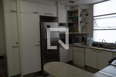 Apartamento à venda com 350m², 3 quartos e 3 vagasCozinha