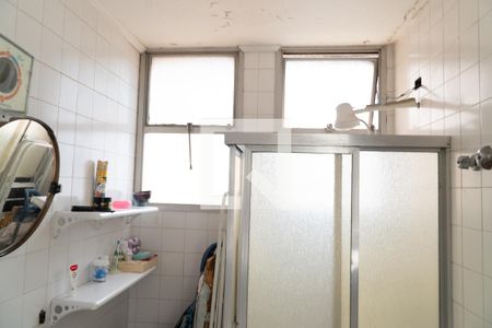 Apartamento à venda com 350m², 3 quartos e 3 vagasBanheiro Quarto Empregada