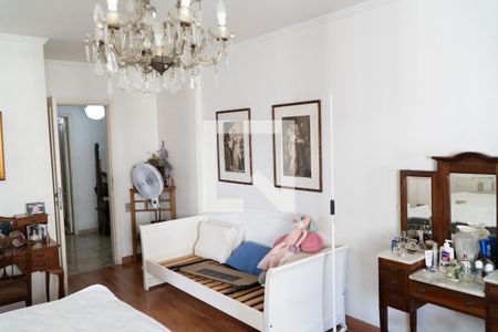 Apartamento à venda com 350m², 3 quartos e 3 vagasQuarto Suíte