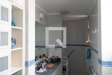 Apartamento à venda com 350m², 3 quartos e 3 vagasBanheiro Quarto Suíte