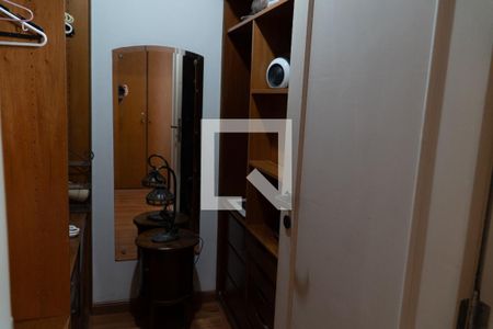 Apartamento à venda com 350m², 3 quartos e 3 vagasCloset Quarto Suíte