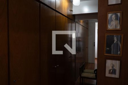 Apartamento à venda com 350m², 3 quartos e 3 vagasCloset Quarto Suíte