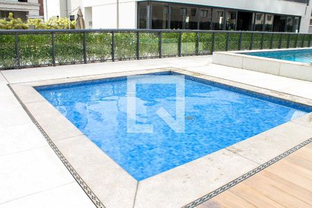 Apartamento à venda com 151m², 3 quartos e 2 vagasPiscina Infantil